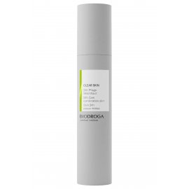Biodroga Medical CLEAR SKIN 24h Care Combination Skin 50ml